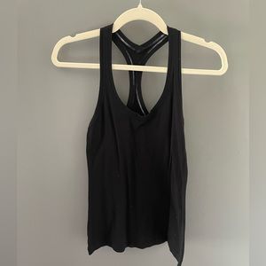 Lululemon Cool Racerback Tank